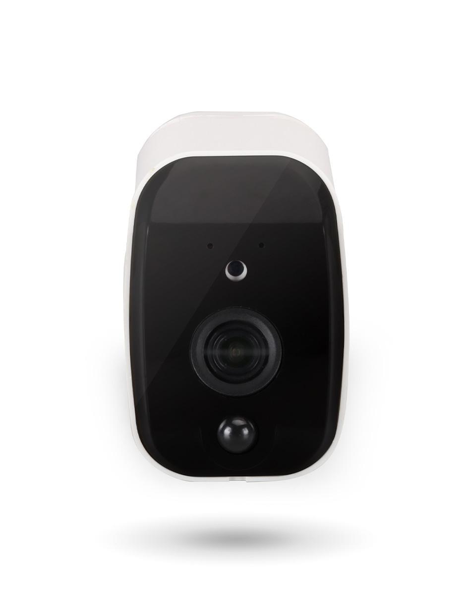 Cámara Vigilancia Iris Wi-Fi 2