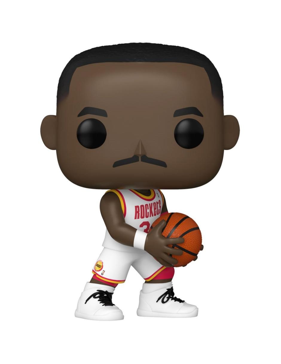 Figura de colección articulada NBA collectors 2