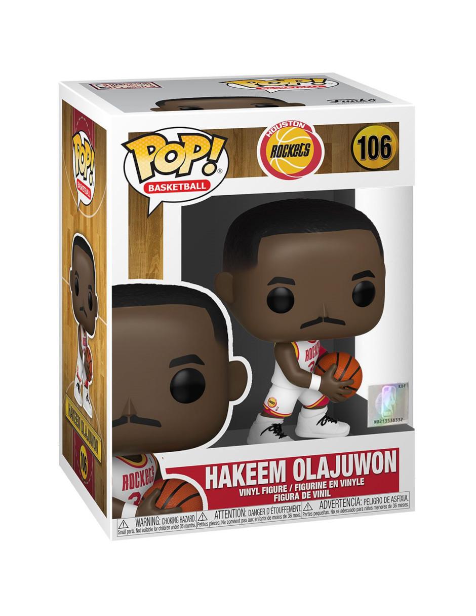 Figura de colección articulada NBA collectors 3
