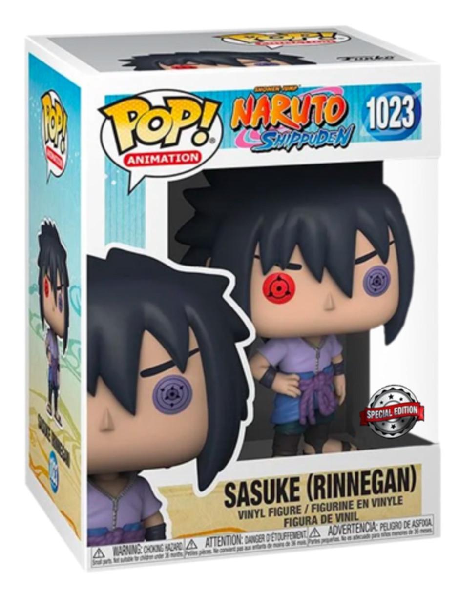 Pop! Naruto Naruto Uzumaki 3