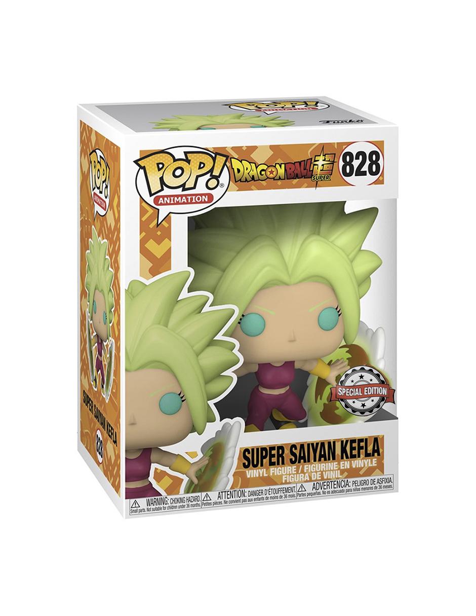 Figura Pop! Kefla Dragon Ball Super 2