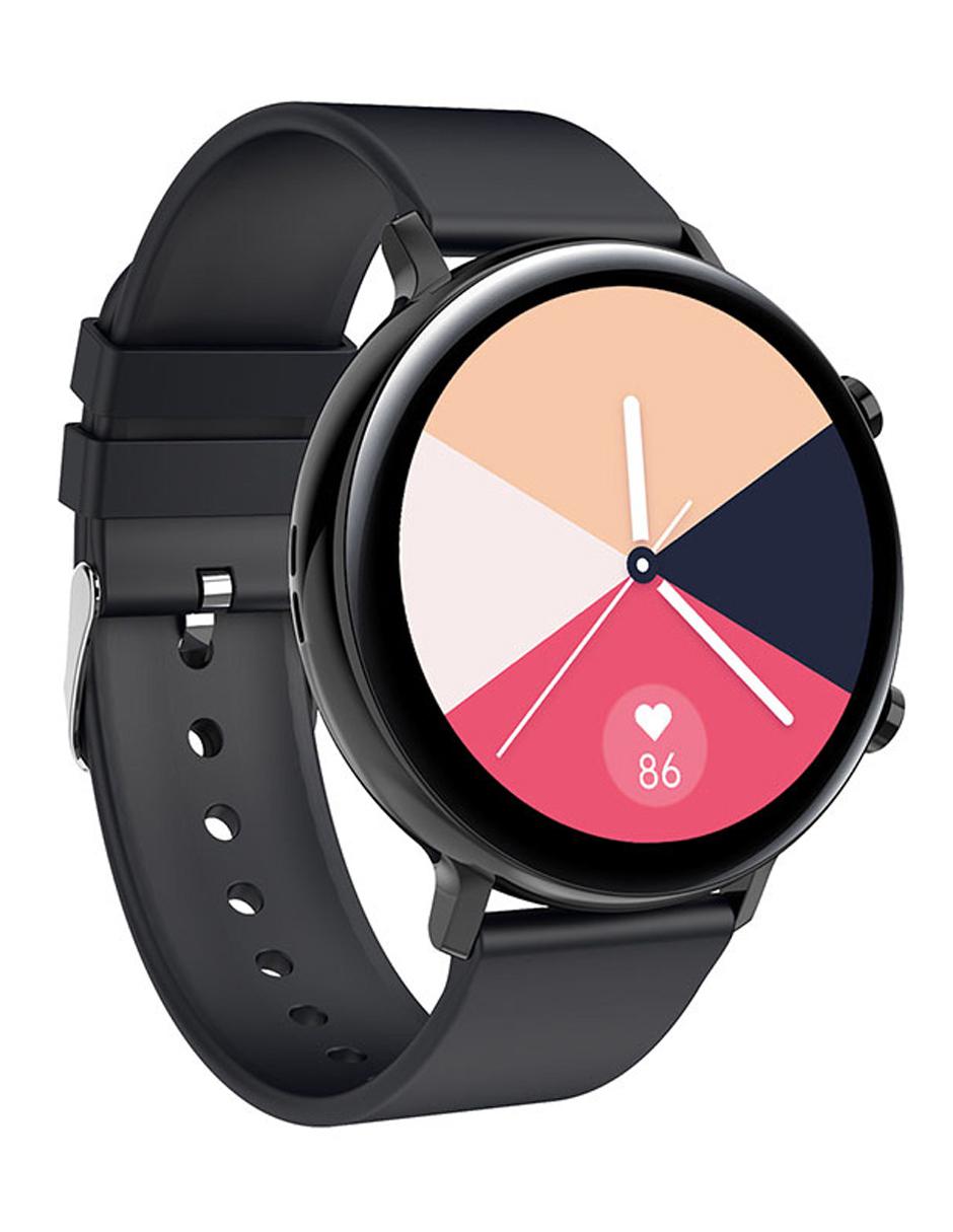 smartwatch swiss code características Gran venta - OFF 75%