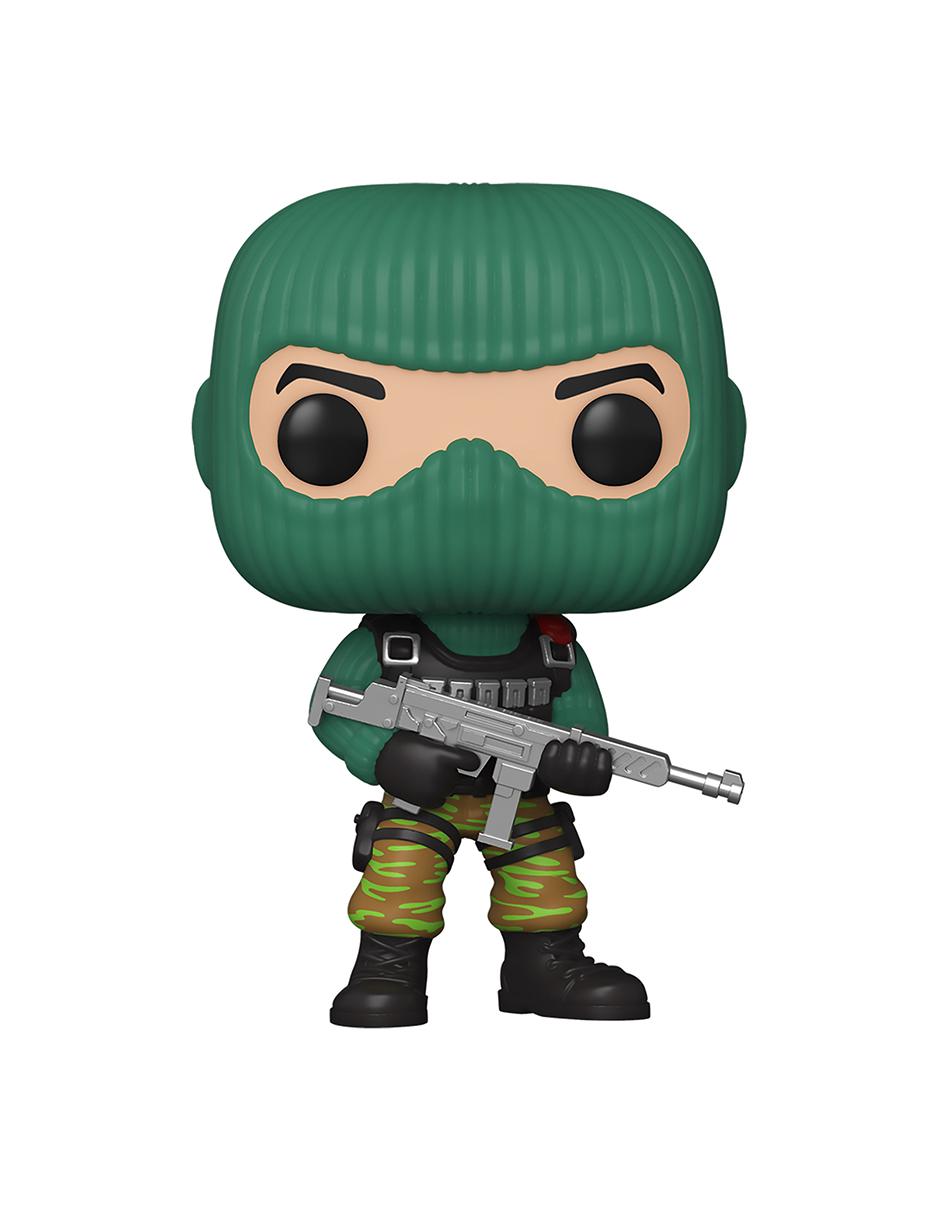 Figura Pop! Beachhead GI Joe Figura Pop! Beachhead GI Joe