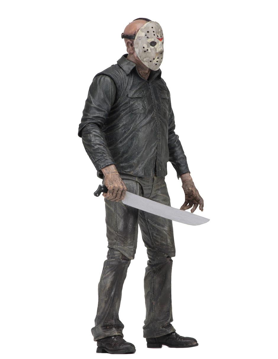 Figura Ultimate Friday The 13th A New Beginning 3