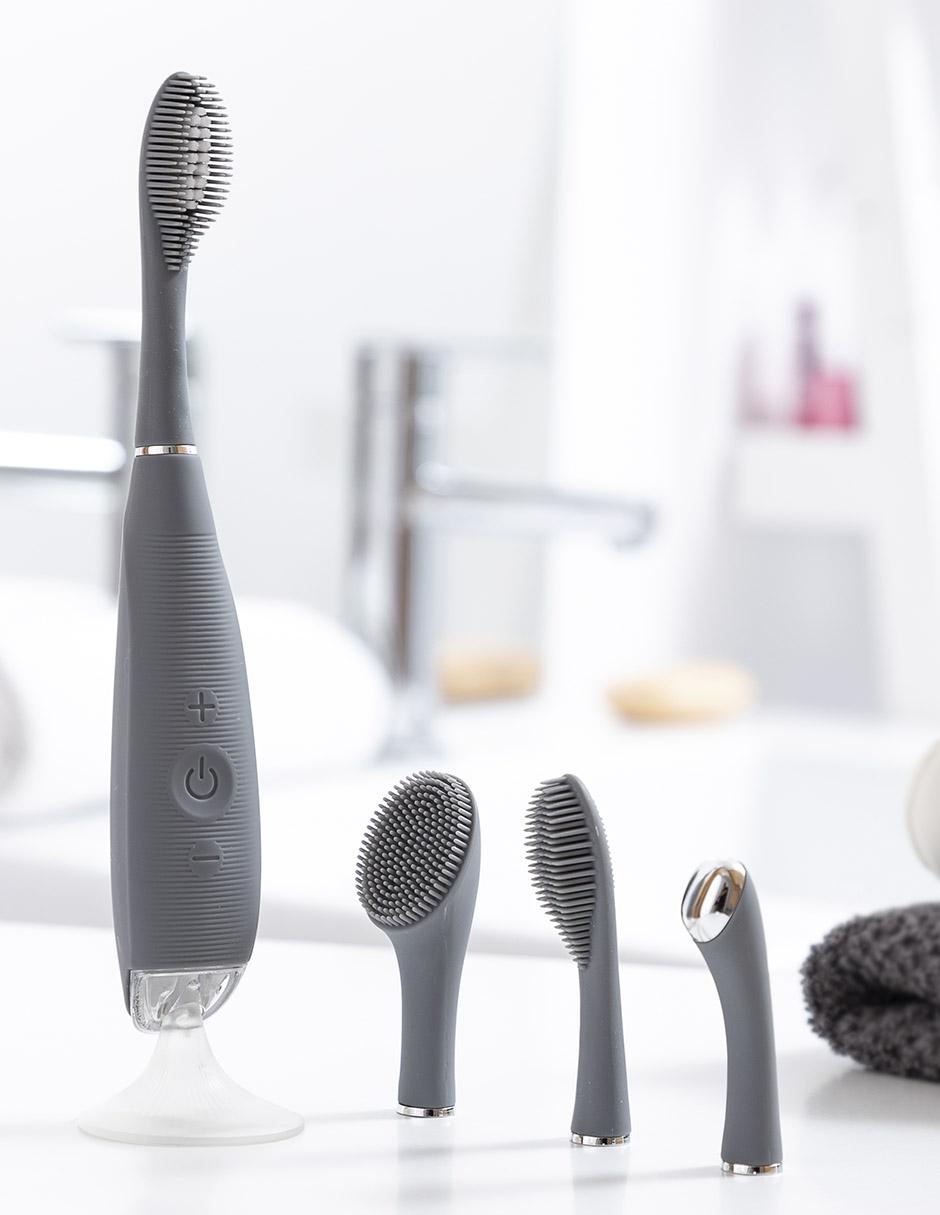 Cepillo de dientes sónico con accesorios 5