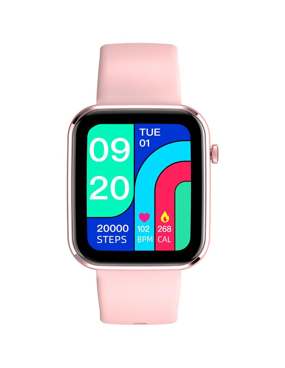 Smartwatch Sync Ray para mujer SRSW25PINK en Liverpool