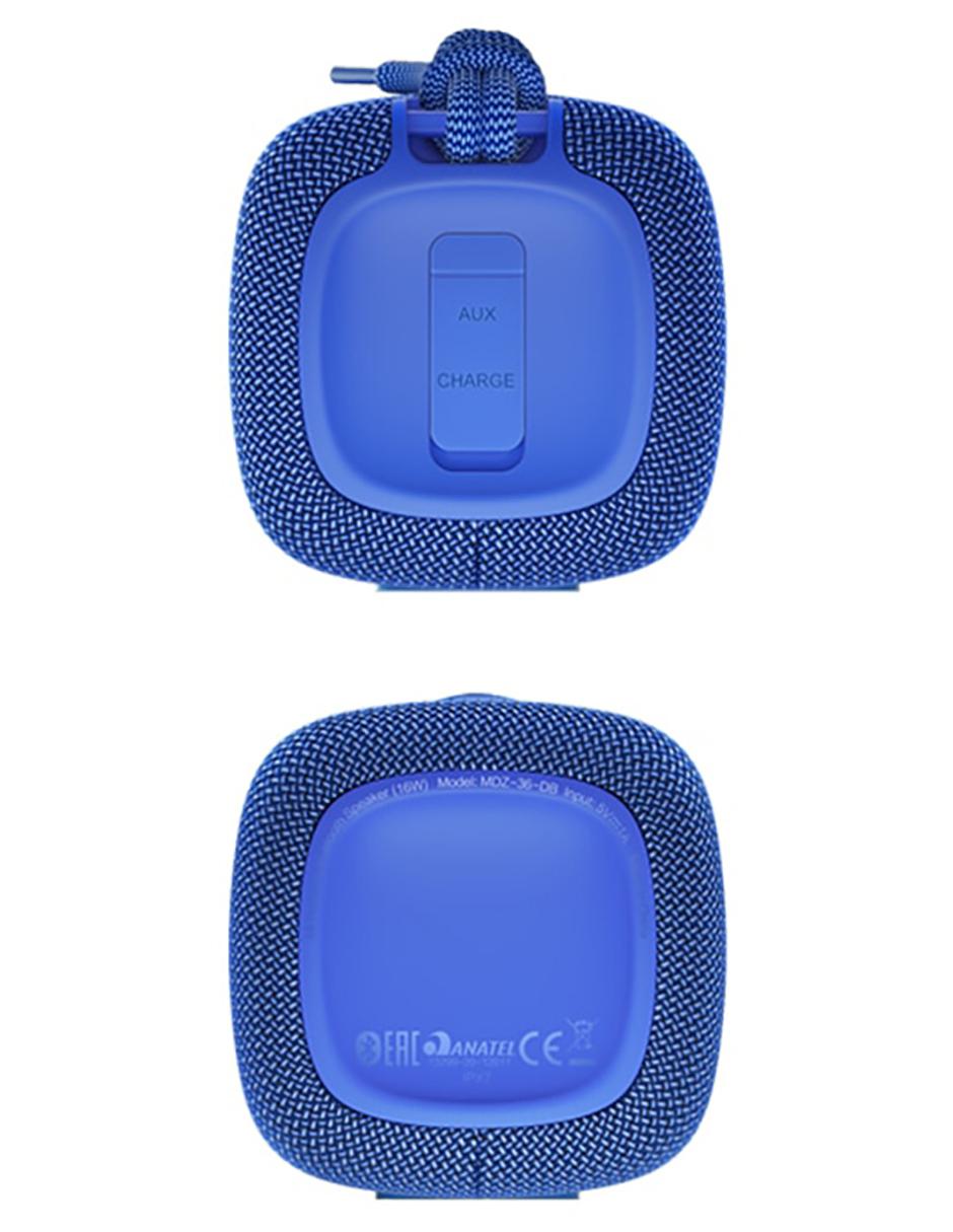 Bocina Xiaoutdoor16W inalámbrica 5