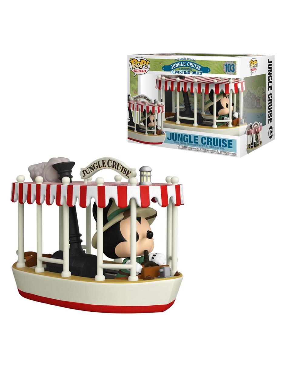 Pop! Disney 1