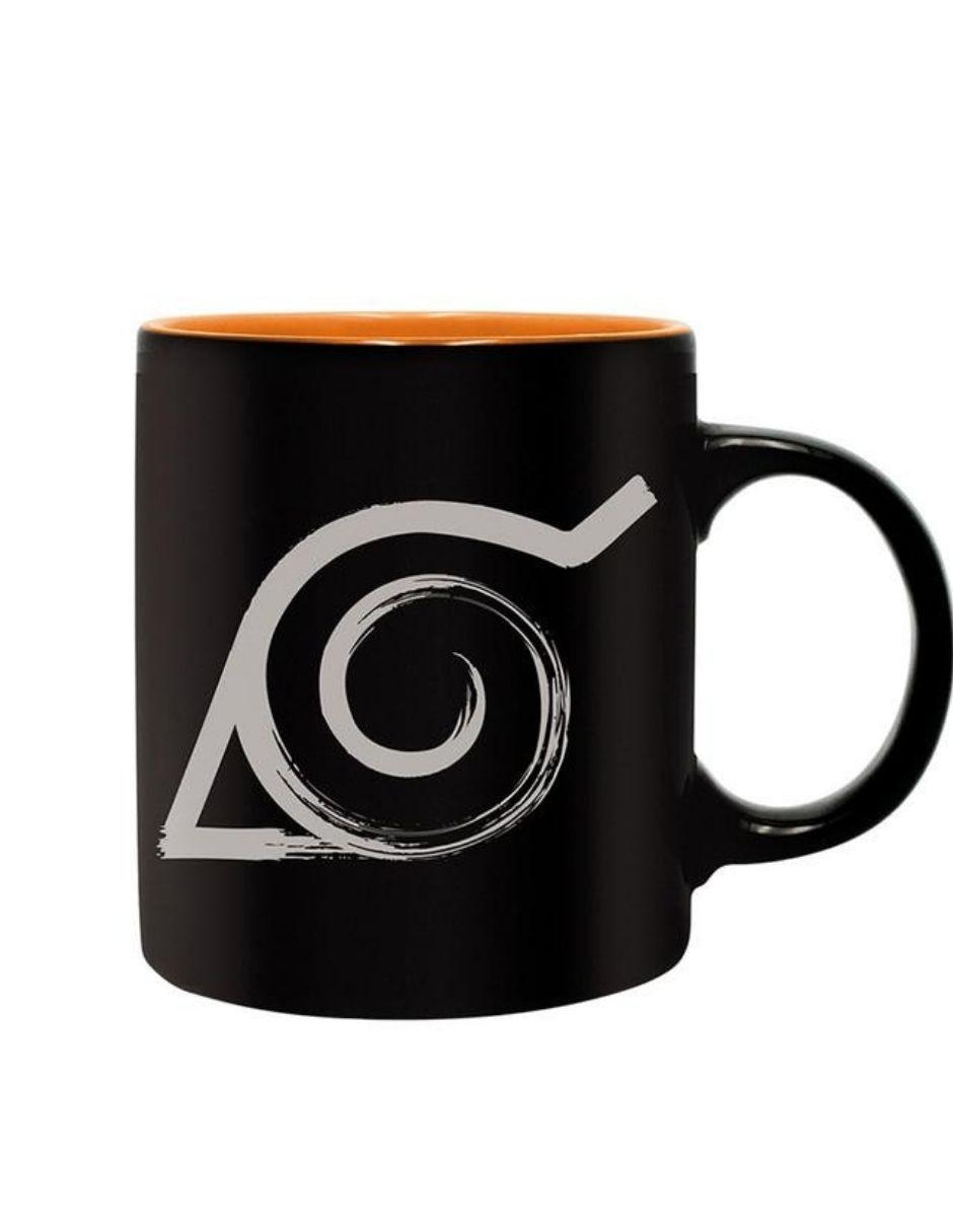 Set Taza, Vaso y Vaso Tequilero Naruto 5