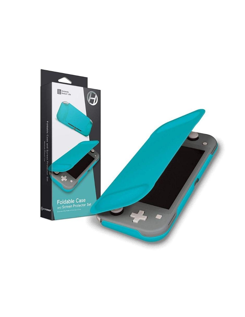 Estuche Nintendo Switch Lite