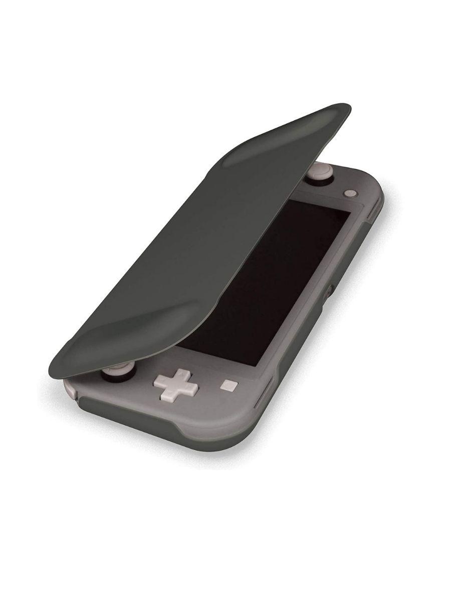 Estuche Nintendo Switch Lite 4