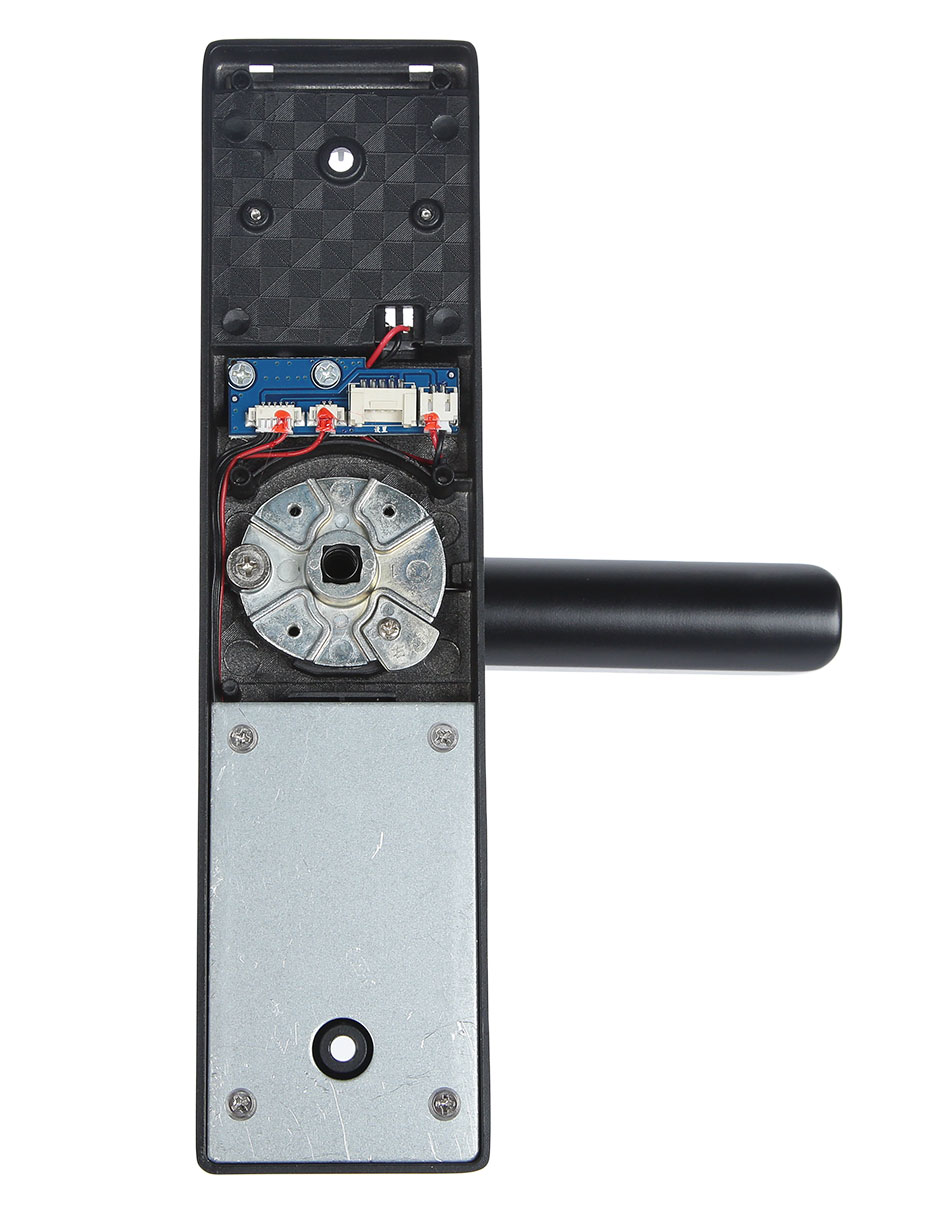 Cerradura Inteligente 13