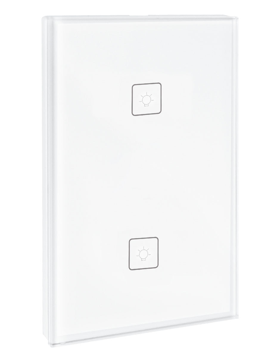 Interruptor Táctil Wi-Fi LC-1266 2