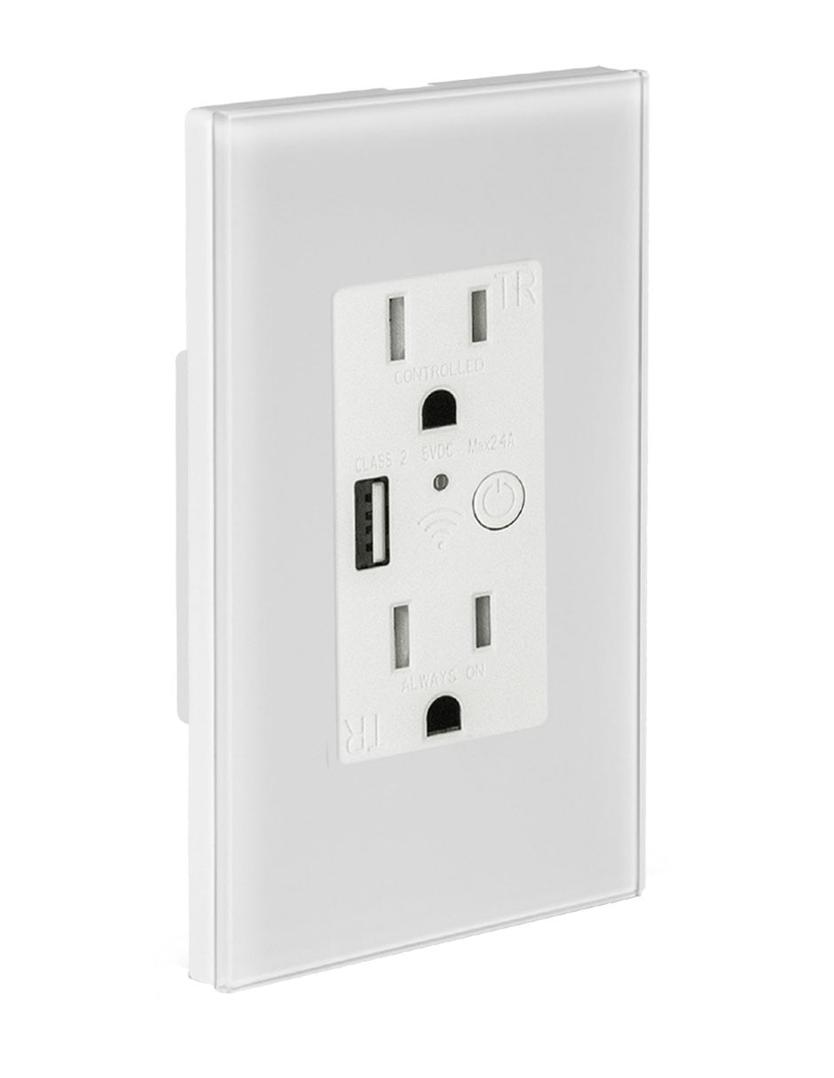 Contacto Inteligente de Pared Lloyd's LC-1280 Liverpool