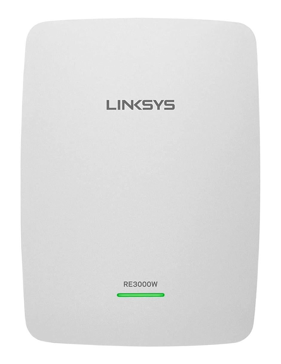 Extensor de Alcance Wireless RE3000W N300 2