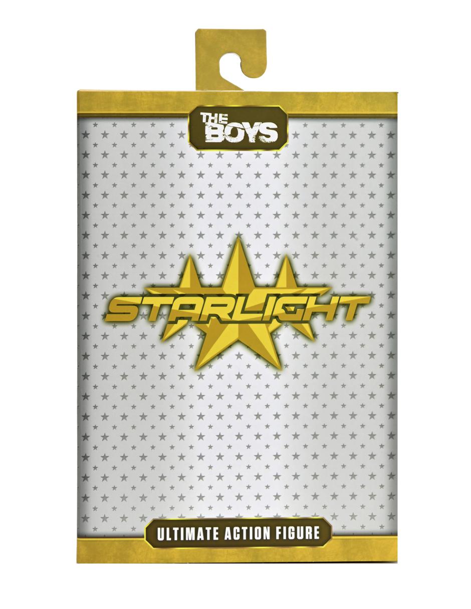 Figura The Boys Ultimate Starlight Figura The Boys Ultimate Starlight