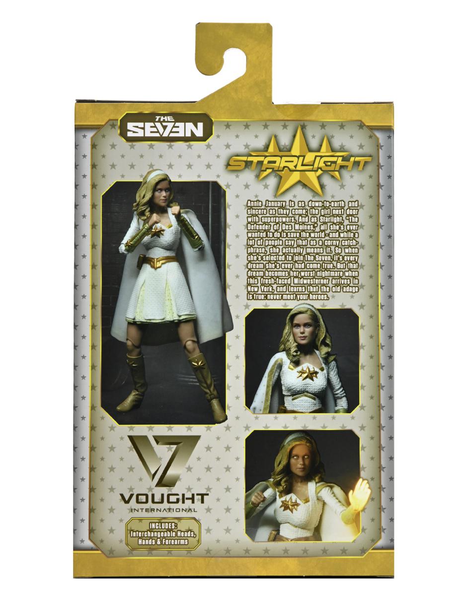 Figura The Boys Ultimate Starlight 5