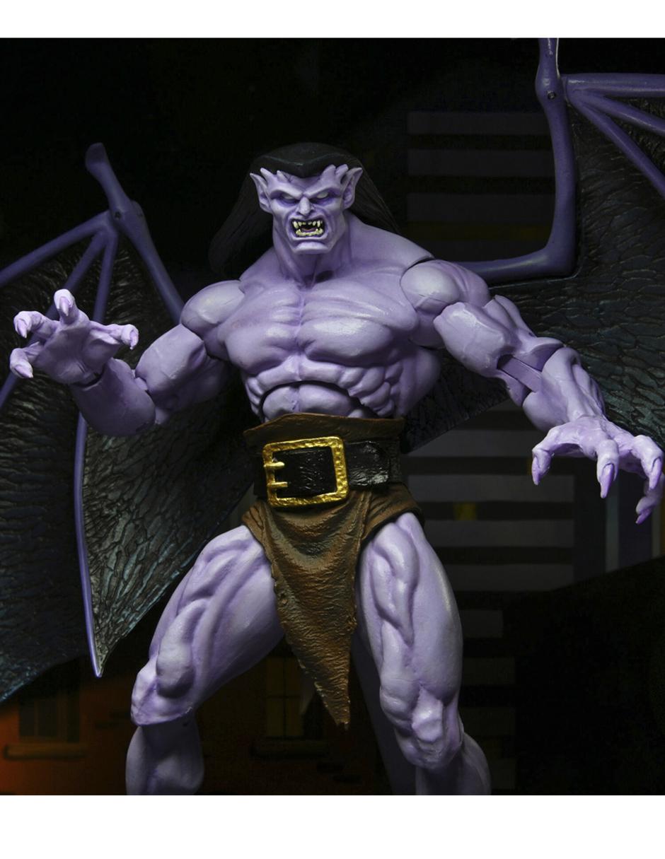 Figura articulada Frankenstein collectors 2