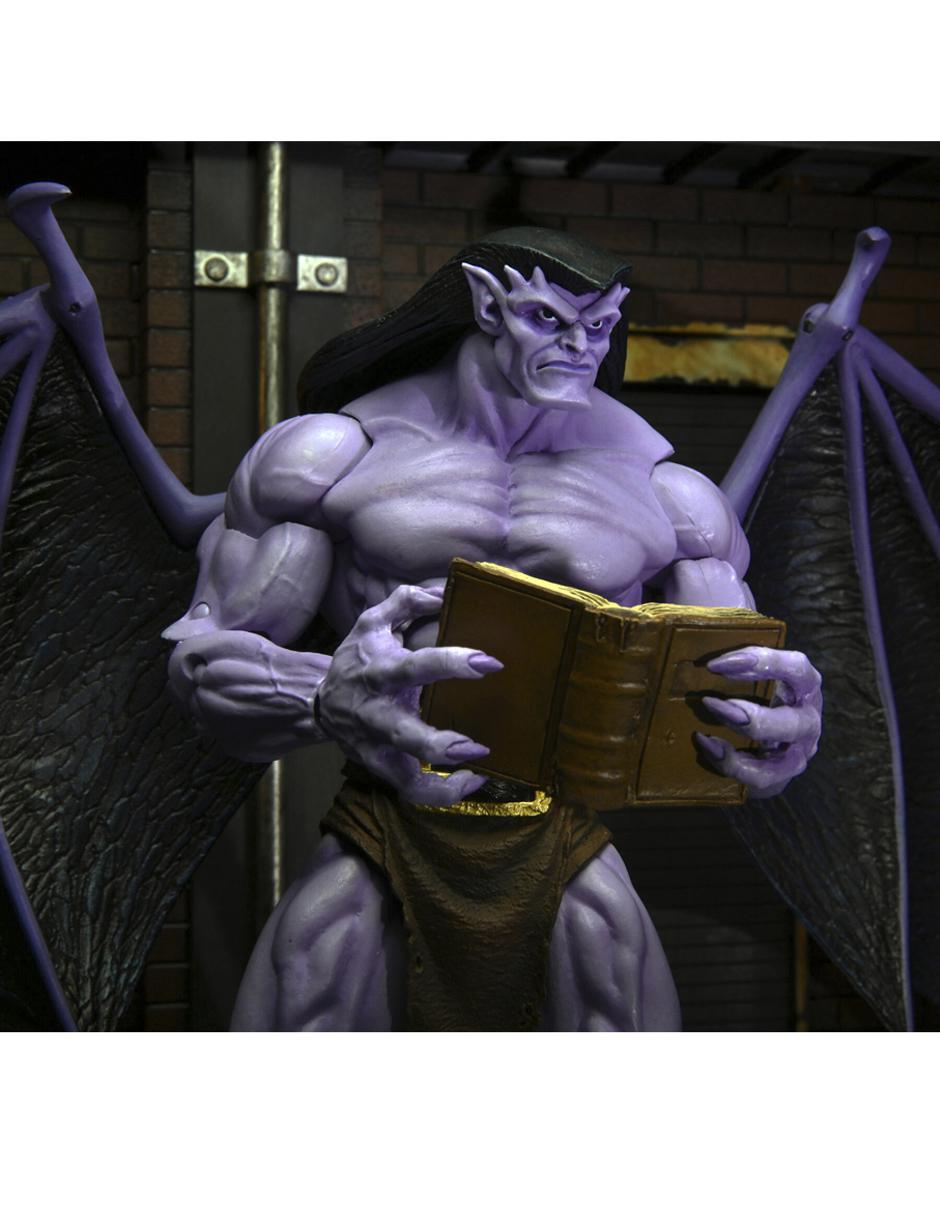 Figura articulada Frankenstein collectors 4