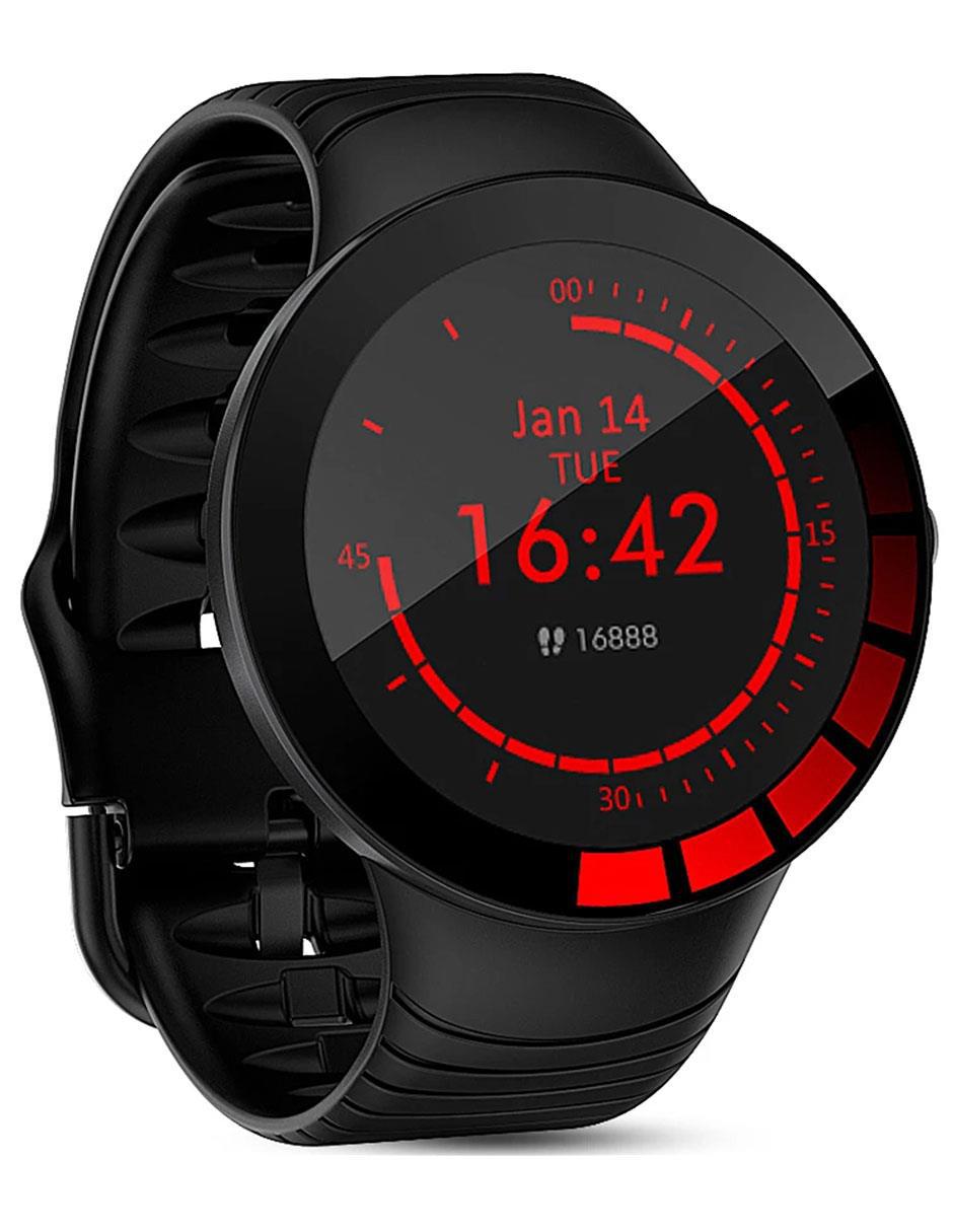 Smartwatch Fralugio Deportivo unisex E3 en Liverpool