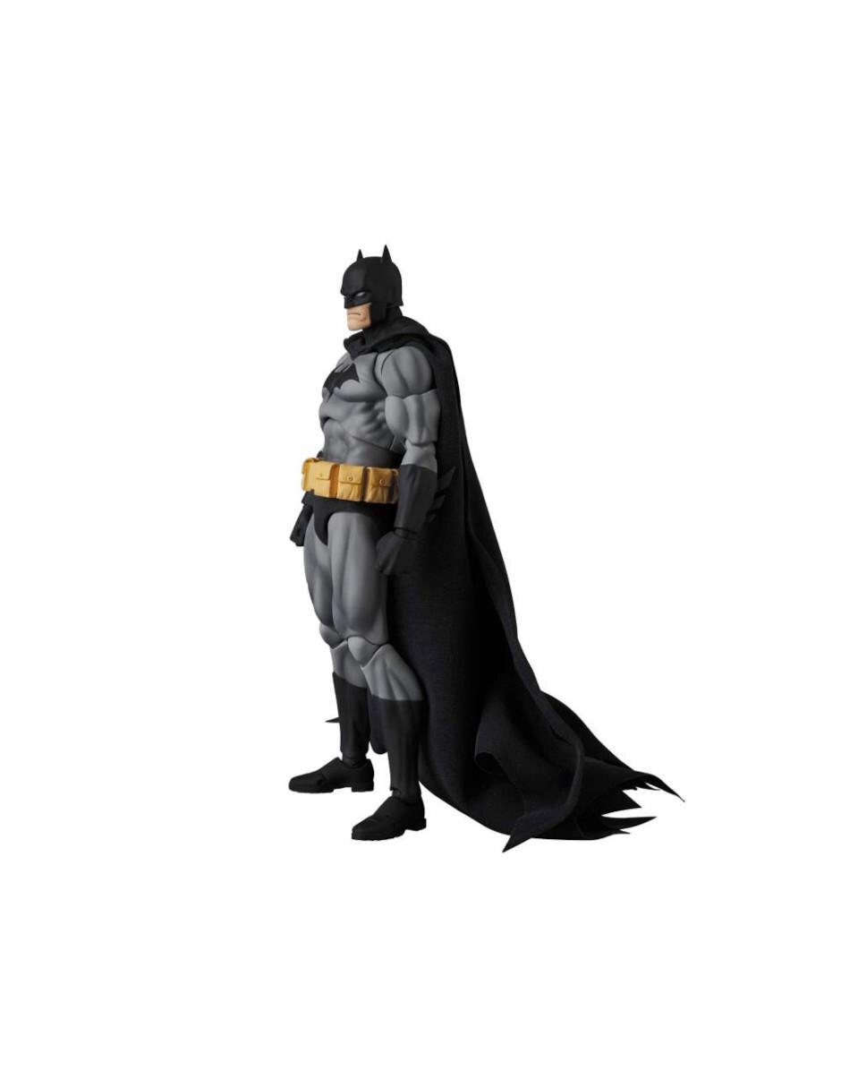 Figura Mafex Batman Hush Black Costume Version | Liverpool Figura Mafex Batman Hush Black Costume Version | Liverpool