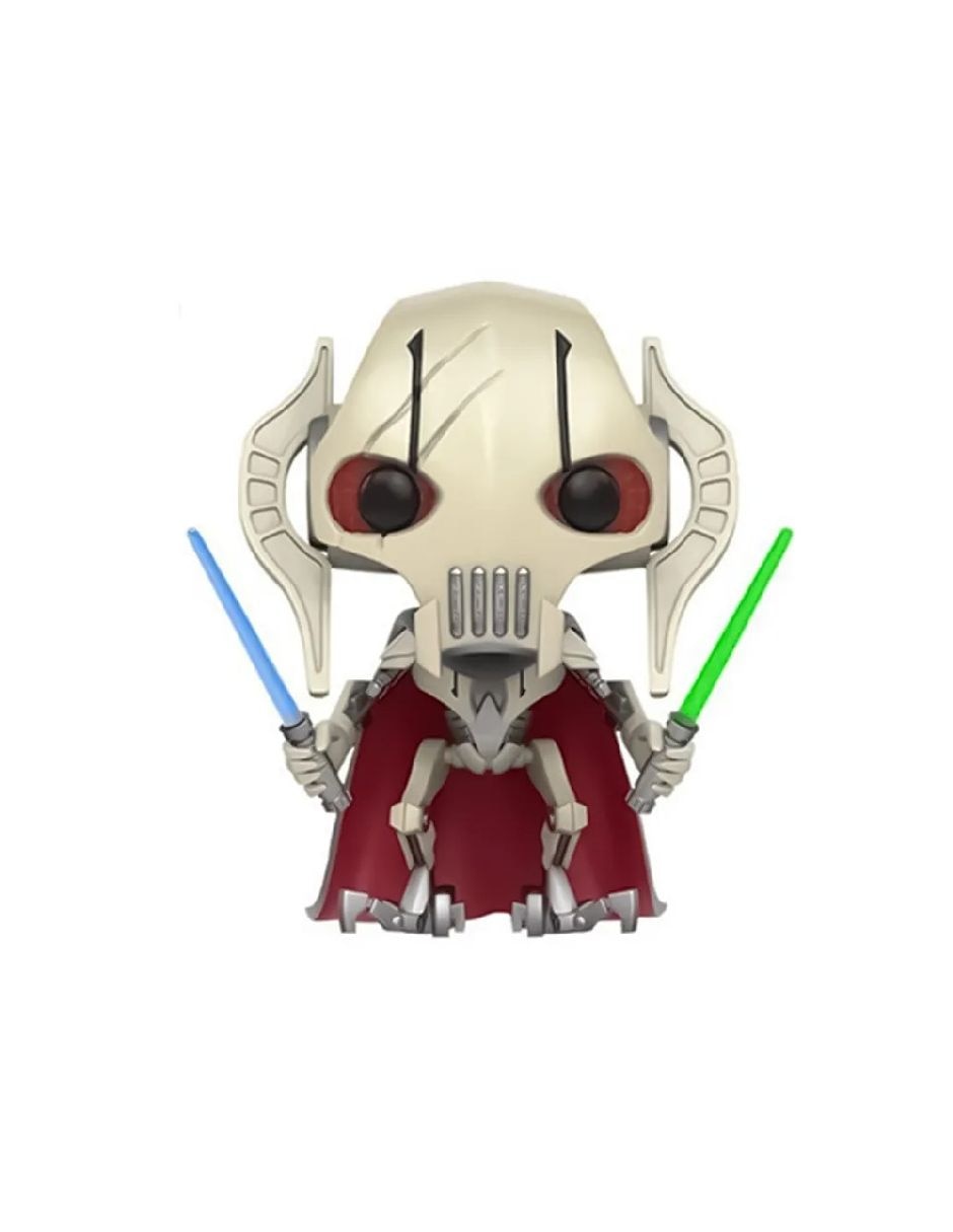 Grievous POP! Star Wars 