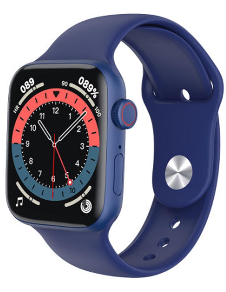 Smartwatch Deportivo unisex HW12 2022 3
