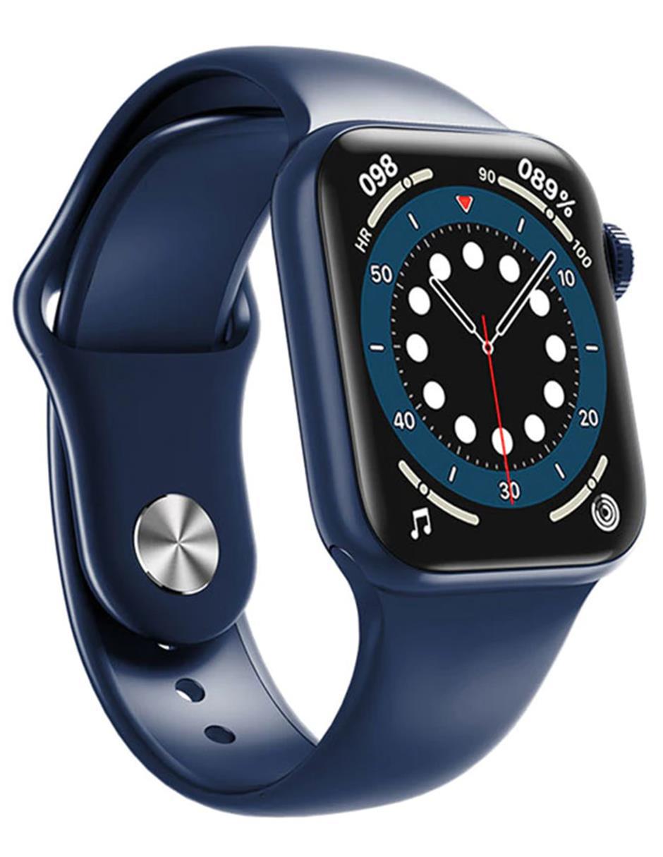 Smartwatch Deportivo unisex HW12 2022 4