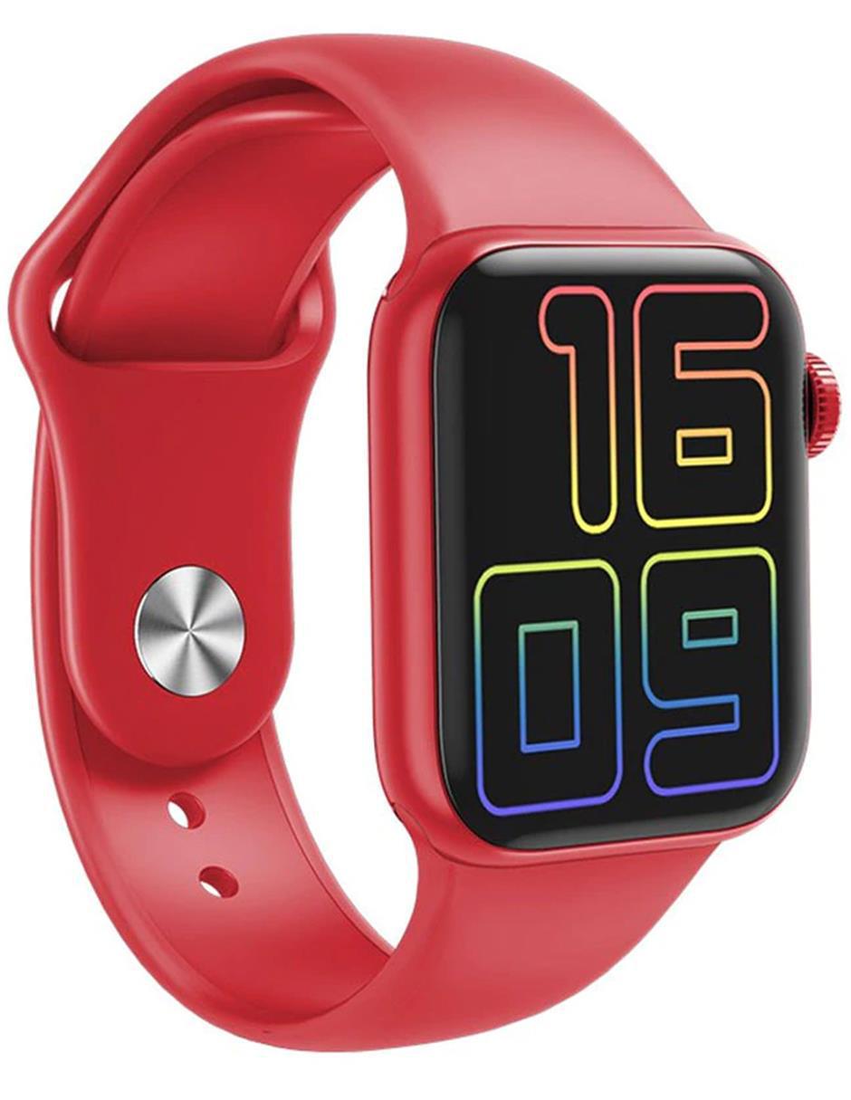 Smartwatch Deportivo unisex HW12 2022 6