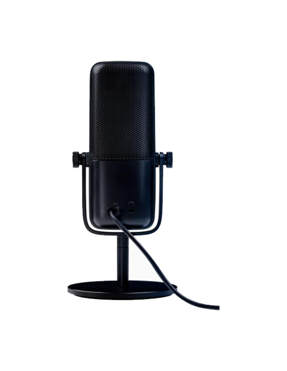 Micrófono Wave 3 2