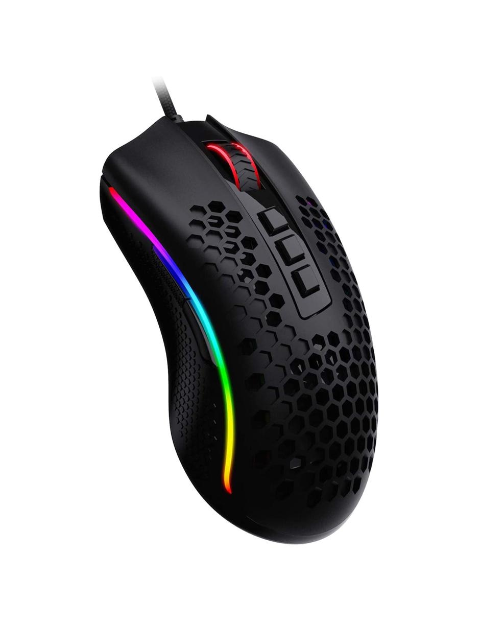 Mouse Gamer Storm M988