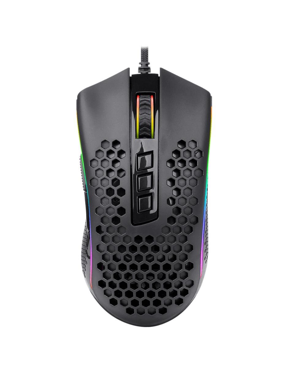 Mouse Gamer Storm M988 2