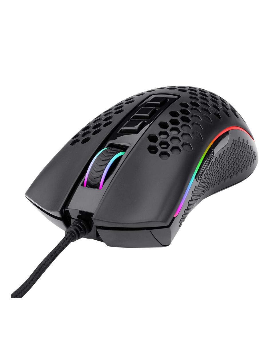Mouse Gamer Storm M988 3