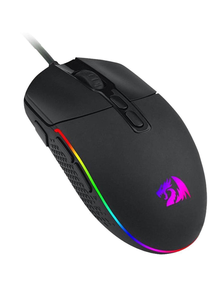 Mouse Gamer Invader M719
