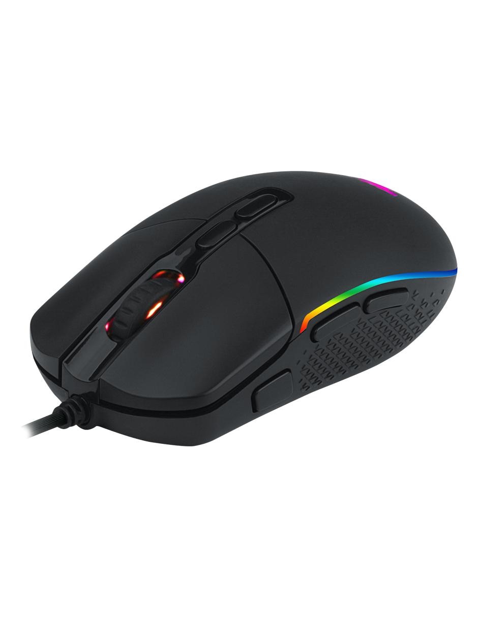 Mouse Gamer Invader M719 2
