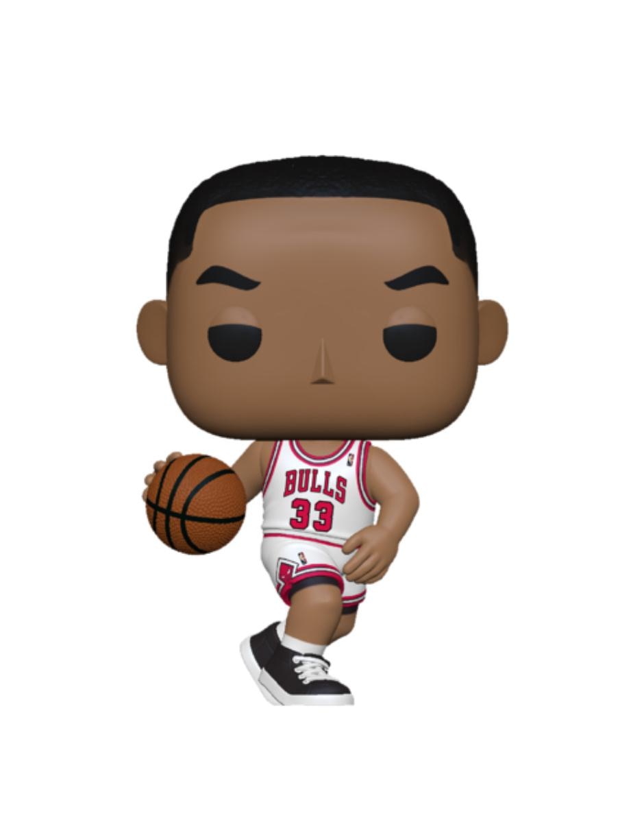 Pop! NBA 2