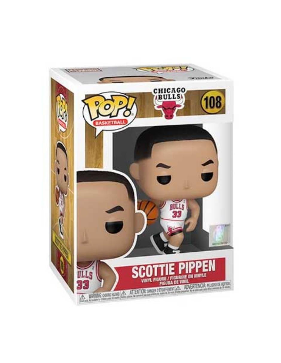 Pop! NBA 3