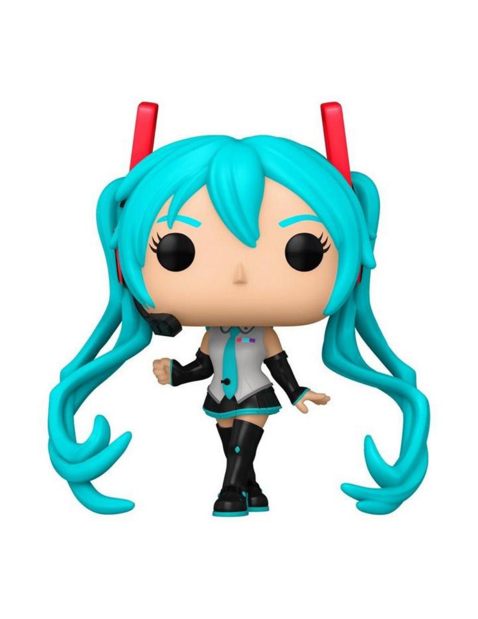 Pop! Hatsune Miku 2