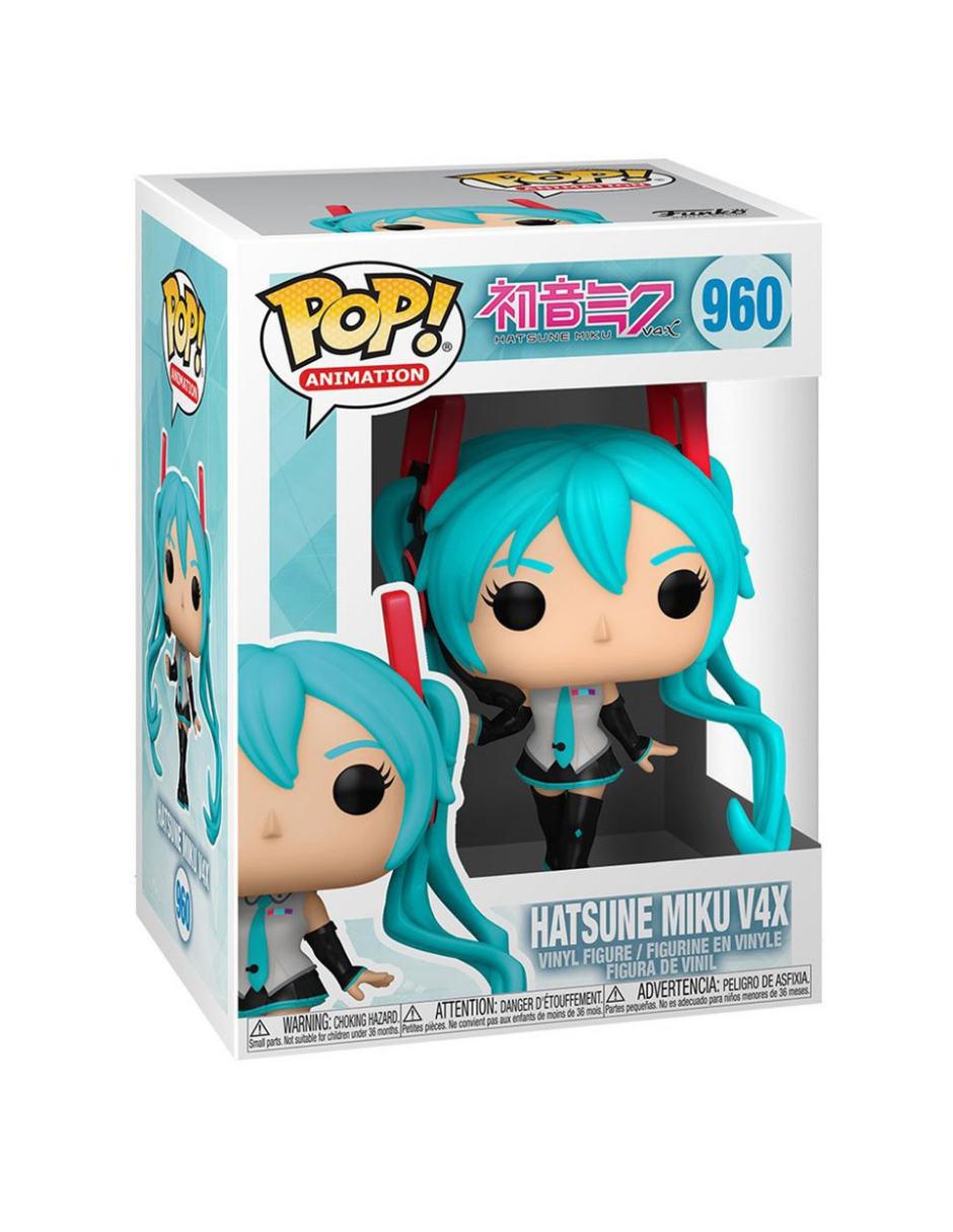 Pop! Hatsune Miku 3
