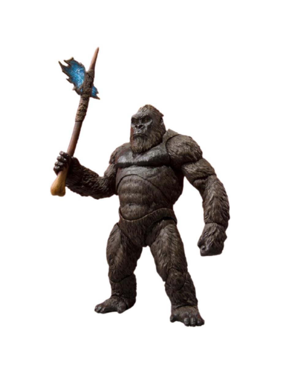 Figuras de 2024 king kong