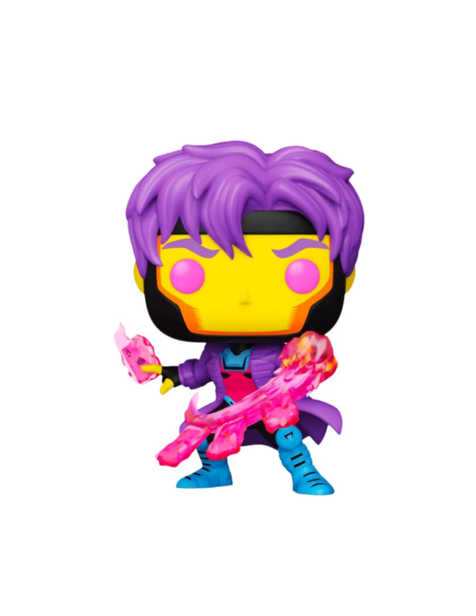 Figura Pop! Gambit Exclusivo Special Edition X-Men 2