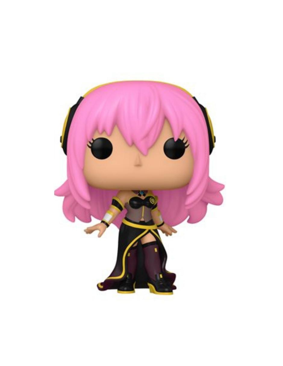 Pop! Mergurine Luva V4X 2