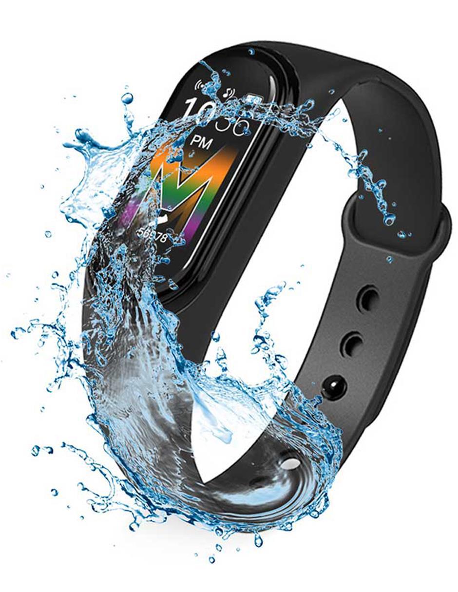 Smartwatch unisex M5 3