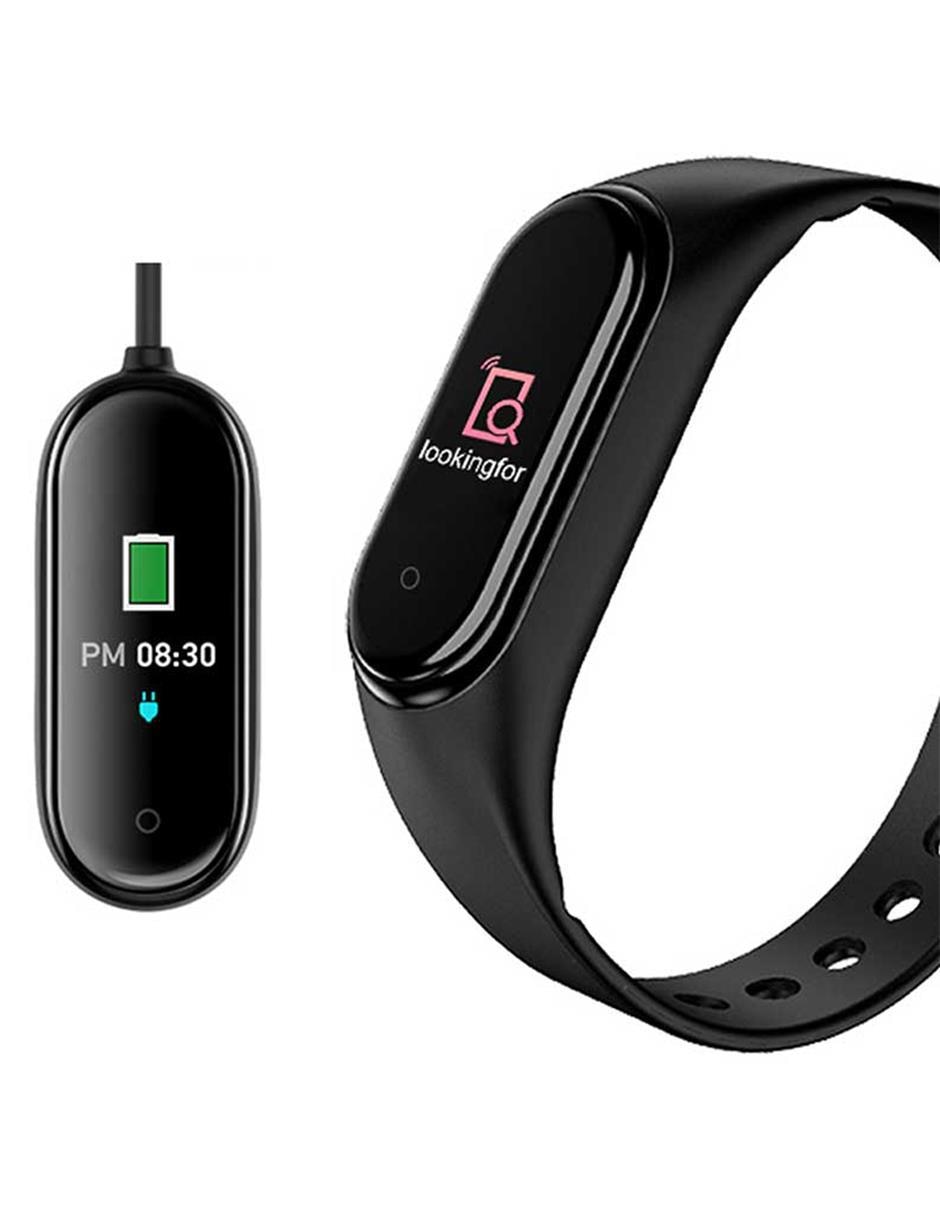 Smartwatch unisex M5 4