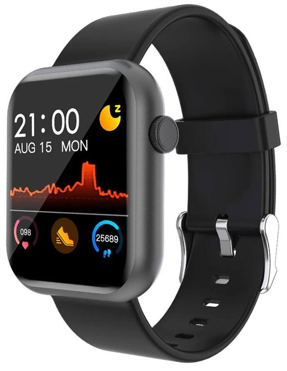 Smartwatch unisex R3l