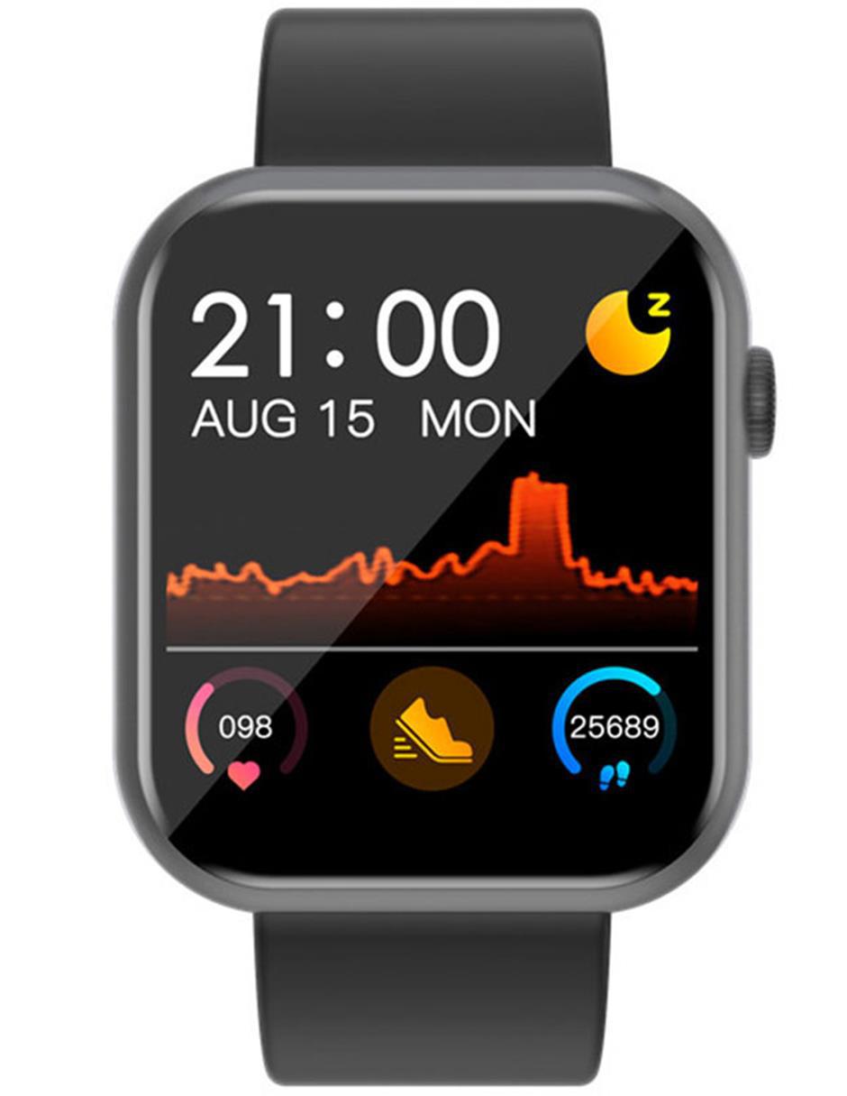 Smartwatch unisex R3l 4