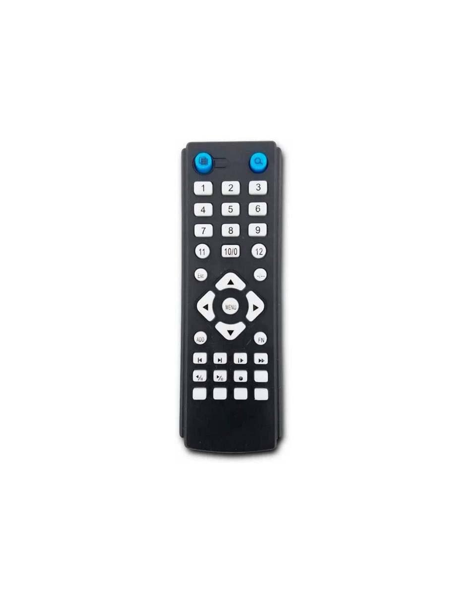 Cámara IP DVR 1080N 4CH MX6TB YAOQSS-DVR4H 4