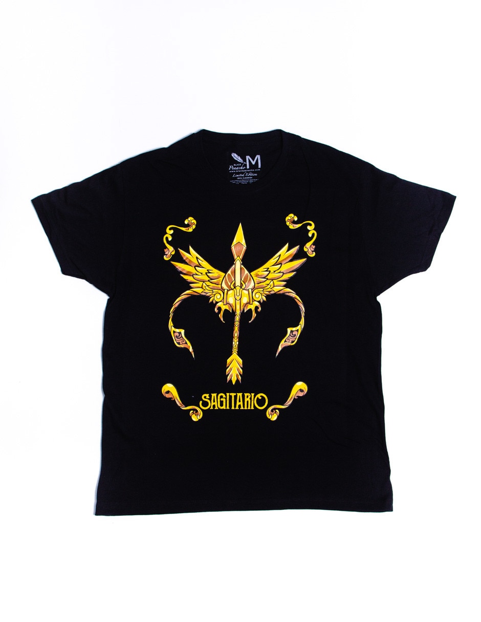 Playera cuello redondo para hombre Playera cuello redondo para hombre