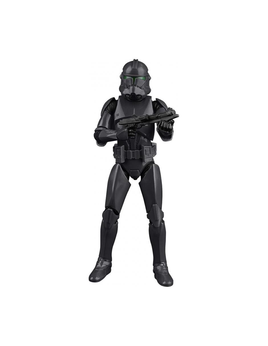 Figura Hero Girls Star Wars collectors