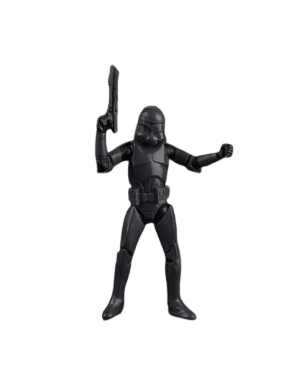 Figura Hero Girls Star Wars collectors 4